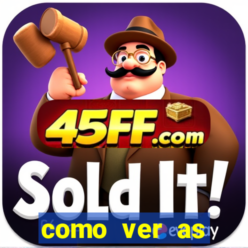 como ver as porcentagem dos jogos slots